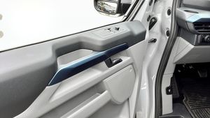 Ford Tourneo Custom bild 10