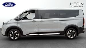 Ford Tourneo Custom bild 6