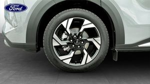 Ford Tourneo Custom bild 9
