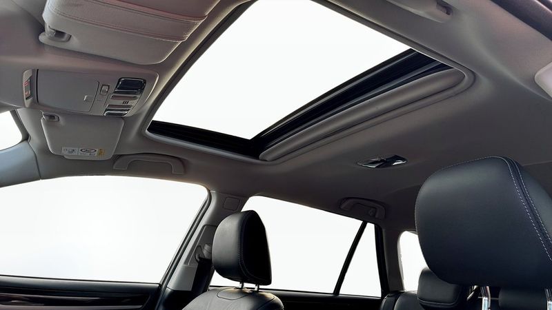 Subaru Legacy bild 13