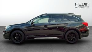 Subaru Legacy bild 6