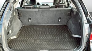 Subaru Legacy bild 10