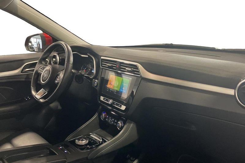 MG ZS EV bild 8