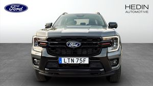 Ford Ranger bild 8