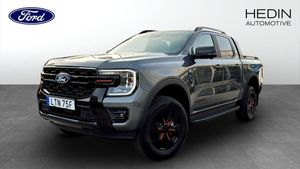 Ford Ranger bild 1