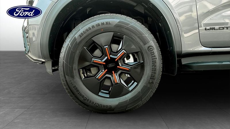 Ford Ranger bild 9