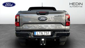 Ford Ranger bild 7