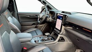 Ford Ranger bild 3