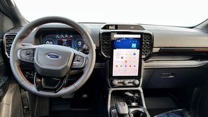 Ford Ranger bild 4