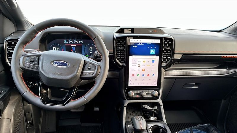 Ford Ranger bild 4