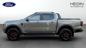 Ford Ranger bild 6