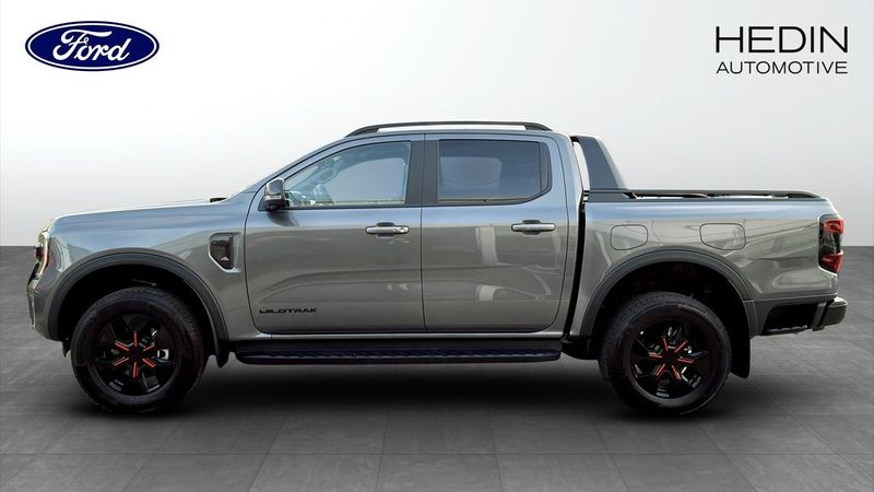 Ford Ranger bild 6