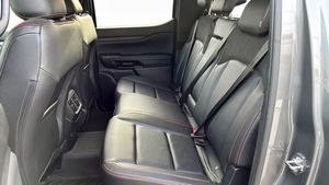 Ford Ranger bild 5