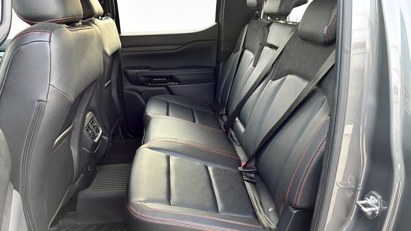 Ford Ranger bild 5