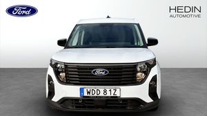 Ford Courier bild 8