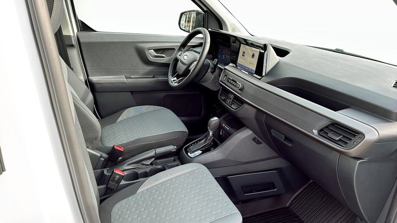 Ford Courier bild 3
