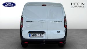 Ford Courier bild 7