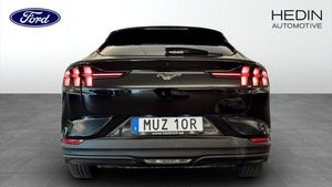 Ford Mustang Mach-E bild 7