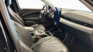 Ford Mustang Mach-E bild 3