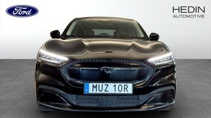 Ford Mustang Mach-E bild 8