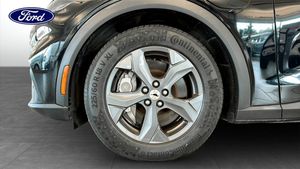 Ford Mustang Mach-E bild 9