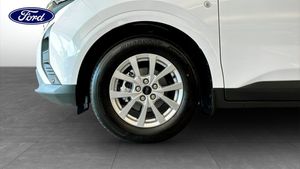 Ford Courier bild 9