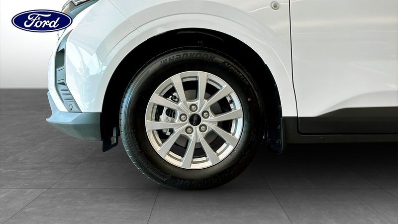 Ford Courier bild 9