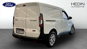 Ford Courier bild 2