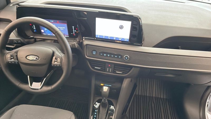 Ford Courier bild 4