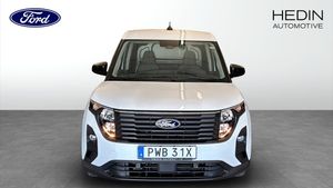 Ford Courier bild 8