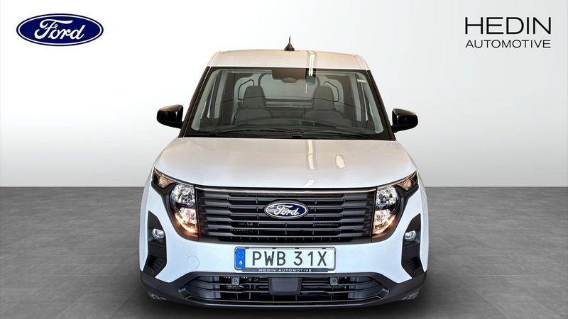 Ford Courier bild 8
