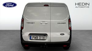 Ford Courier bild 7