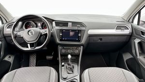 Volkswagen Tiguan bild 4