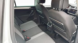 Volkswagen Tiguan bild 5