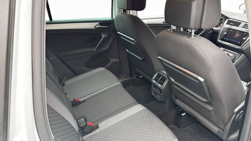 Volkswagen Tiguan bild 5