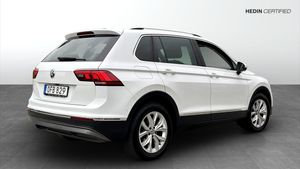 Volkswagen Tiguan bild 2