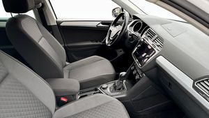 Volkswagen Tiguan bild 3