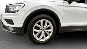 Volkswagen Tiguan bild 9