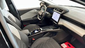Ford Puma bild 3