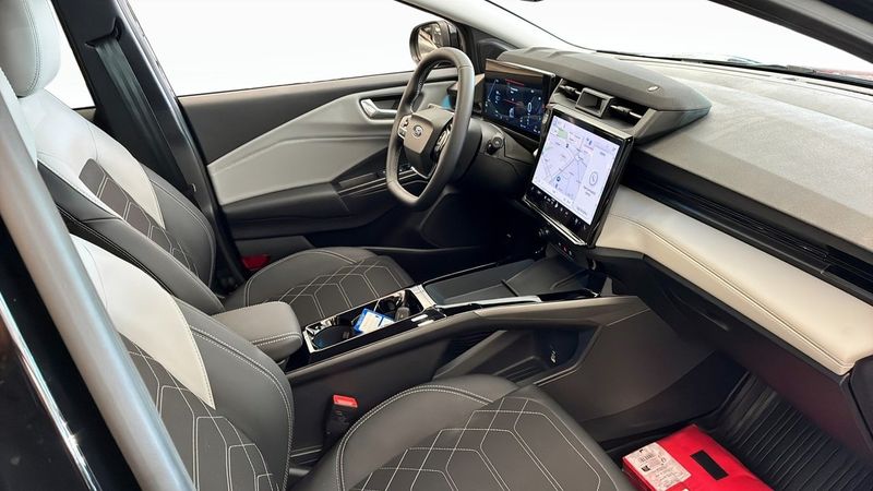 Ford Puma bild 3