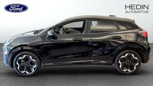 Ford Puma bild 6