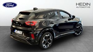 Ford Puma bild 2