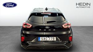 Ford Puma bild 7