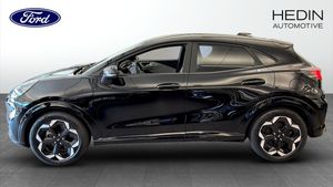 Ford Puma bild 6
