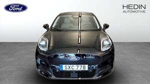 Ford Puma bild 8
