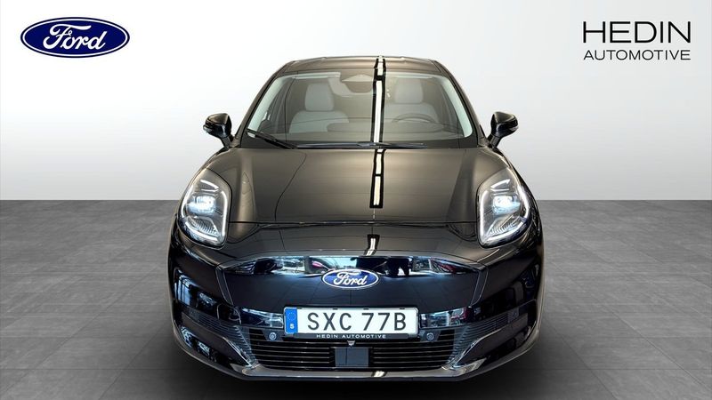 Ford Puma bild 8