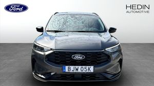 Ford Kuga bild 8