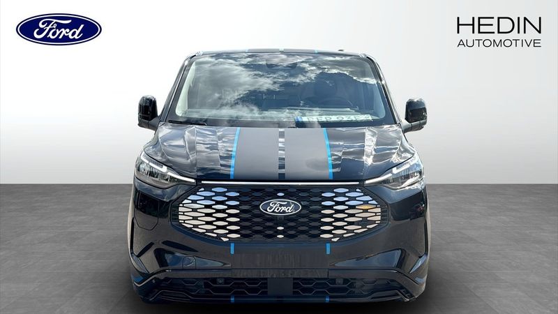 Ford E-Custom bild 8