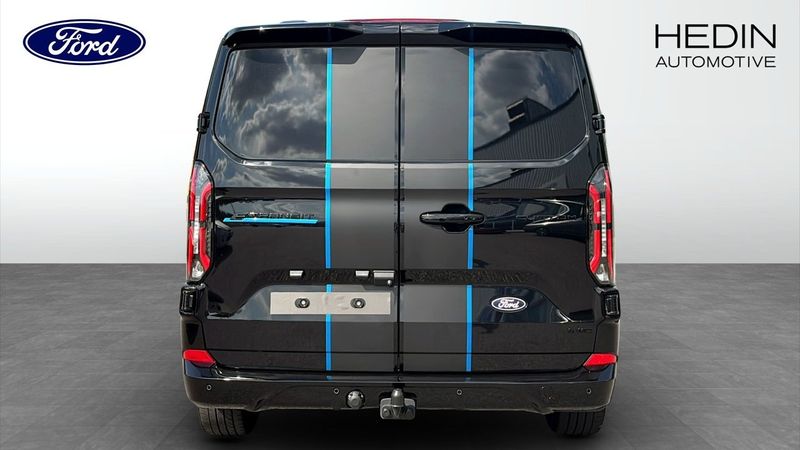 Ford E-Custom bild 7