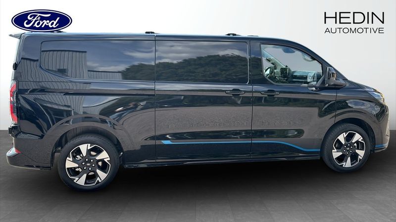 Ford E-Custom bild 6